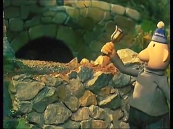 پت و مت (فصل 5 - قسمت 1)